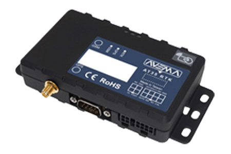 Boitier NS20 de NomadicSolutions