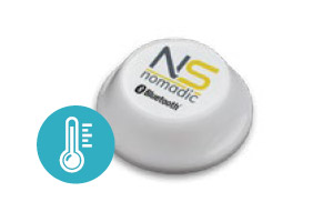 Capteur de température