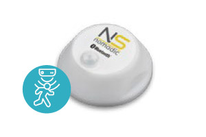 Capteur de présence