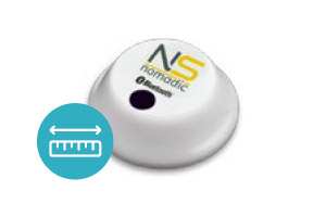 Capteur de mesure de distance IR