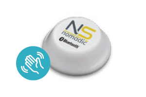 Capteur de mouvement