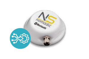 Capteur à entrée digitale