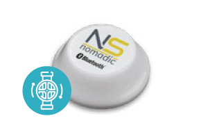 Capteur d'état de trappe de visite