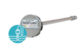Sonde NSFuel intrusive