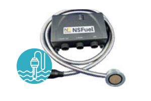 Sonde NSFuel non intrusive