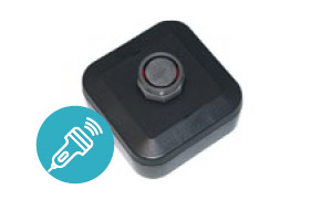 Sonde de mesure de distance ultrason