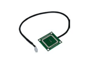 Antenne déportée pour lecteur RFID EOM