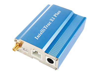 Intellitrac X1/X1 Plus