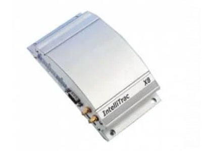 Intellitrac X8